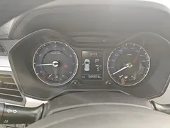2020 Geely Vision X3 1.5L CVT, синий — фото 12