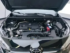 2020 Toyota Wildlander 2.0L CVT 4WD Luxury, чёрный — фото 10