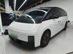 2025 Li Auto MEGA Home, белый — фото 2