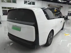 2025 Li Auto MEGA Home, белый — фото 5