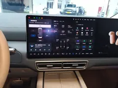 2025 Li Auto MEGA Home, белый — фото 9