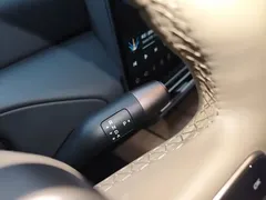 2025 Li Auto MEGA Home, белый — фото 10