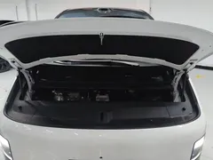 2025 Li Auto MEGA Home, белый — фото 16
