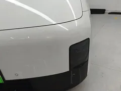 2025 Li Auto MEGA Home, белый — фото 18