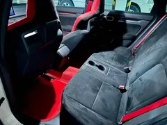 2023 Honda Civic 2.0T 420TURBO TYPE R, белый — фото 10