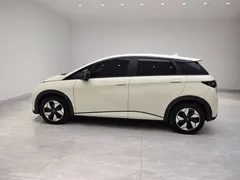 2025 BYD Dolphin 420km Freedom, белый — фото 3