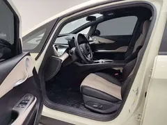 2025 BYD Dolphin 420km Freedom, белый — фото 9