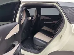 2025 BYD Dolphin 420km Freedom, белый — фото 10