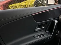 2022 Mercedes-Benz A-Class A 200 L, белый — фото 5