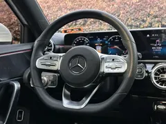 2022 Mercedes-Benz A-Class A 200 L, белый — фото 6