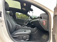 2022 Mercedes-Benz A-Class A 200 L, белый — фото 11