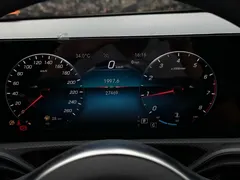 2022 Mercedes-Benz A-Class A 200 L, белый — фото 12