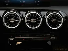 2022 Mercedes-Benz A-Class A 200 L, белый — фото 16