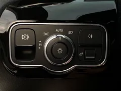 2022 Mercedes-Benz A-Class A 200 L, белый — фото 17