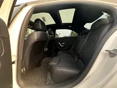 2022 Mercedes-Benz A-Class A 200 L, белый — фото 19
