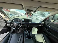 2023 Honda Accord 260TURBO, чёрный — фото 5