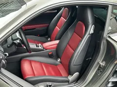 2022 Porsche 718 Cayman 2.0T, зелёный — фото 12