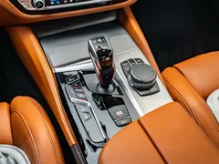 2018 BMW M5 — фото 14