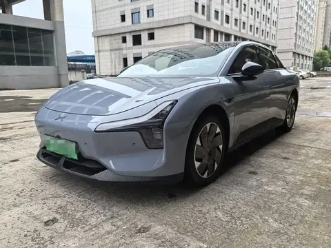 2025 Xpeng MONA M03 600 Max