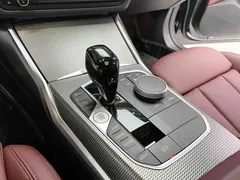 2022 BMW 4 Series 4 425i Gran Coupe M, зелёный — фото 17