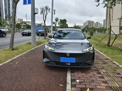 2023 Changan Lamore 1.5T GDI DCT — фото 2