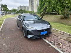 2023 Changan Lamore 1.5T GDI DCT — фото 3