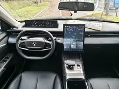 2023 Changan Lamore 1.5T GDI DCT — фото 4