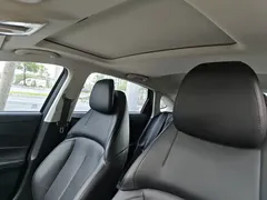 2023 Changan Lamore 1.5T GDI DCT — фото 7