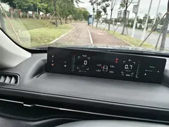2023 Changan Lamore 1.5T GDI DCT — фото 10