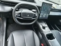 2023 Changan Lamore 1.5T GDI DCT — фото 12