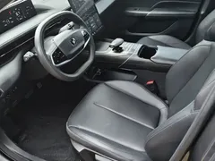 2023 Changan Lamore 1.5T GDI DCT — фото 14
