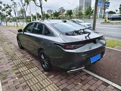 2023 Changan Lamore 1.5T GDI DCT — фото 15