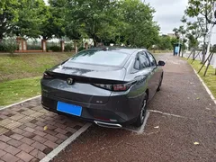 2023 Changan Lamore 1.5T GDI DCT — фото 16
