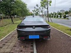 2023 Changan Lamore 1.5T GDI DCT — фото 17