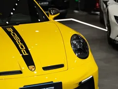 2023 Porsche 911 GT3 4.0L — фото 3