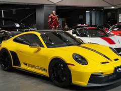 2023 Porsche 911 GT3 4.0L — фото 8