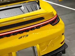 2023 Porsche 911 GT3 4.0L — фото 12