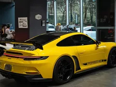 2023 Porsche 911 GT3 4.0L — фото 14