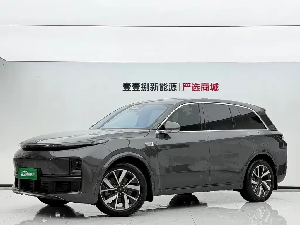 2023 Li Auto L8 Pro