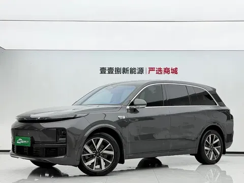 2023 Li Auto L8 Pro