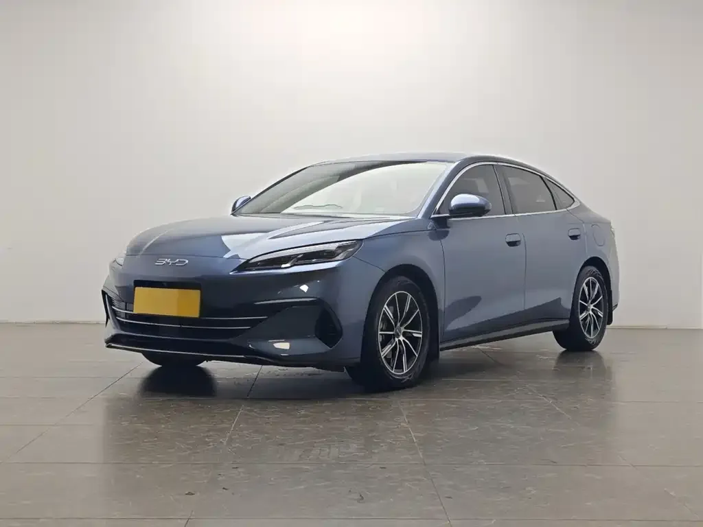 2024 BYD Seal 06 DM-i 80KM