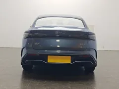 2024 BYD Seal 06 DM-i 80KM, синий — фото 6