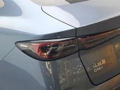 2024 BYD Seal 06 DM-i 80KM, синий — фото 7