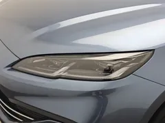 2024 BYD Seal 06 DM-i 80KM, синий — фото 8