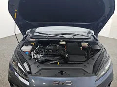 2024 BYD Seal 06 DM-i 80KM, синий — фото 12