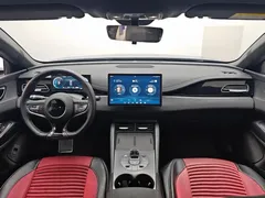 2024 BYD Seal 06 DM-i 80KM, синий — фото 15