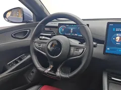 2024 BYD Seal 06 DM-i 80KM, синий — фото 16