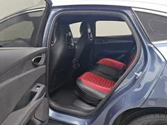 2024 BYD Seal 06 DM-i 80KM, синий — фото 17