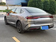 2025 BYD Qin L DM-i 120KM — фото 5