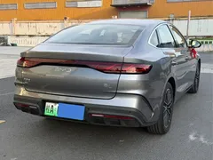 2025 BYD Qin L DM-i 120KM — фото 6